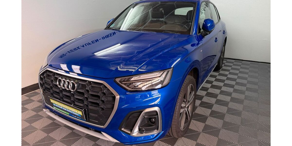 Audi Q5 40.357 km 37.999 &euro; Fulda 36043