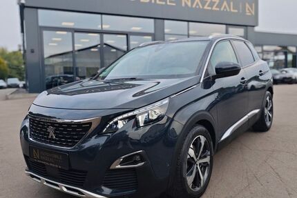 Peugeot 3008 100.000 km 13.999 € Saarlouis 66740