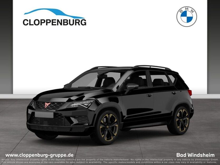Ateca
