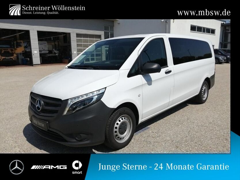 Mercedes-Benz Vito 45.800 km 36.890 € Mühldorf a. Inn 84453