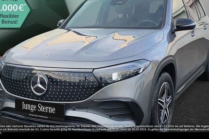 Mercedes-Benz EQB 6.308 km 37.990 &euro; Böblingen 71034