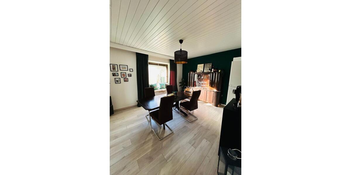 Haus zu vermieten 6 Zimmer KB 6 zimmer