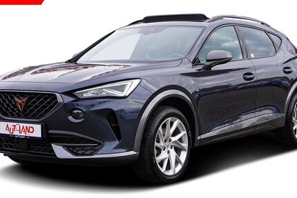 Cupra Formentor 11.194 km 25.950 &euro; Senftenberg 01968