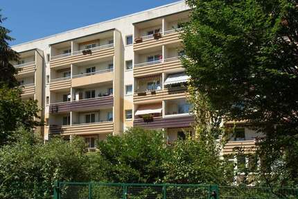 Wohnung zum Mieten in Magdeburg 355,57 € 58.29 m²