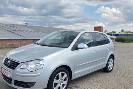 VW Polo 200.000 km 1.600 &euro; Rosdorf 37124