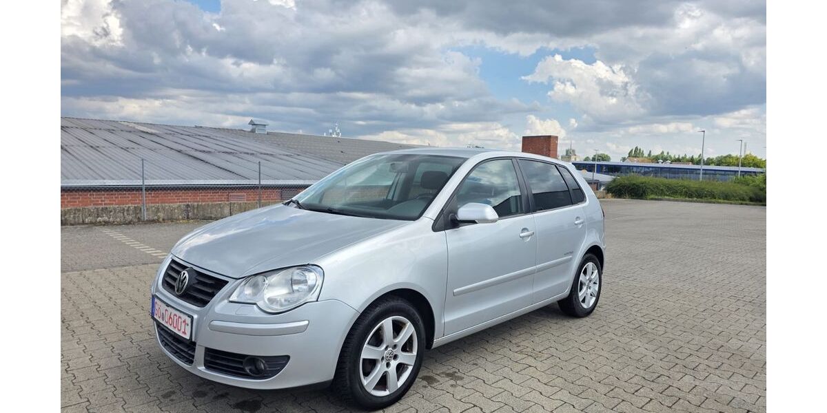 VW Polo 200.000 km 1.600 &euro; Rosdorf 37124