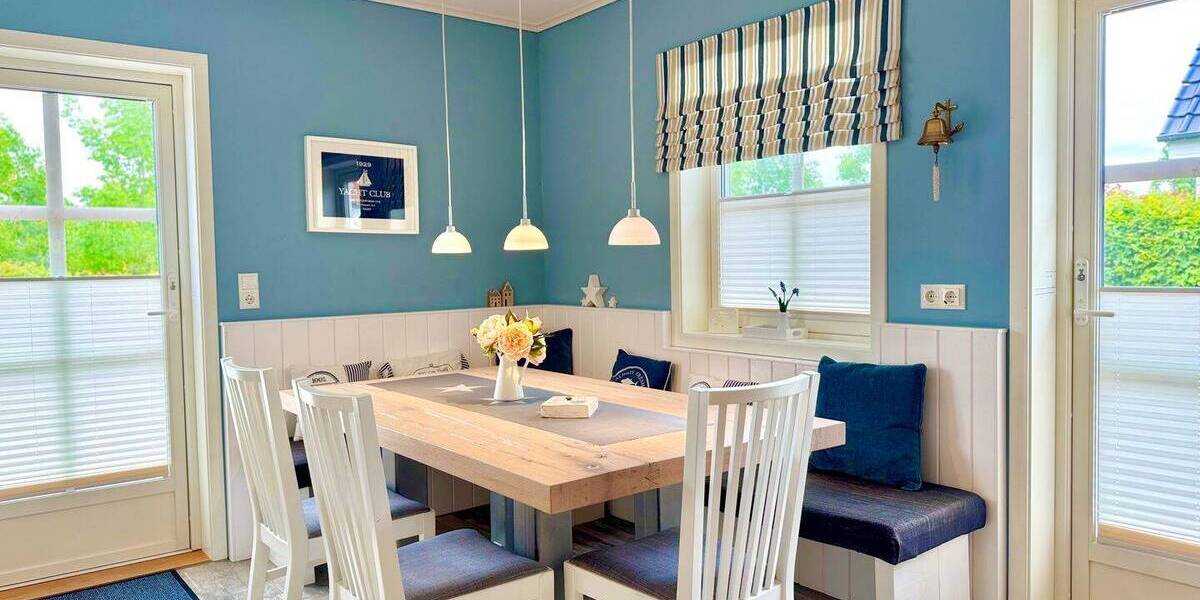 Mehrfamilienhaus, Wohnhaus Breege - 4 Zimmer, 140 m&sup2;, 495.000&euro; | Angebot:26672890
