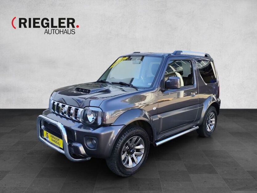 Jimny