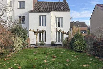 Haus Mönchengladbach Lürrip - 5 Zimmer, 115 m&sup2;, 365.000&euro; | Angebot:24545158