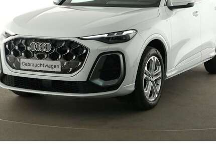 Audi Q5 13.822 km 57.490 &euro; Suhl 98527