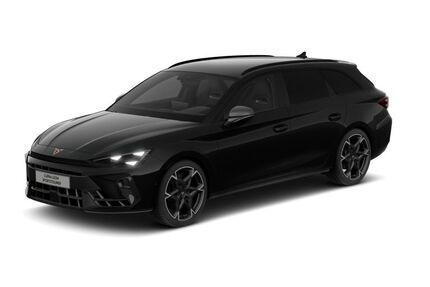 Cupra Leon 4.900 km 42.890 &euro; Alsfeld 36304