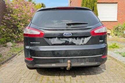 Ford Mondeo 158.600 km 4.500 &euro; Lengerich 49525