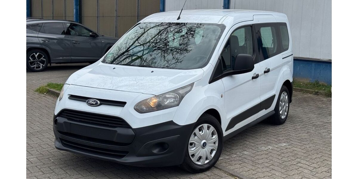 Ford Tourneo Connect 280.000 km 4.999 &euro; Ludwigshafen 67071