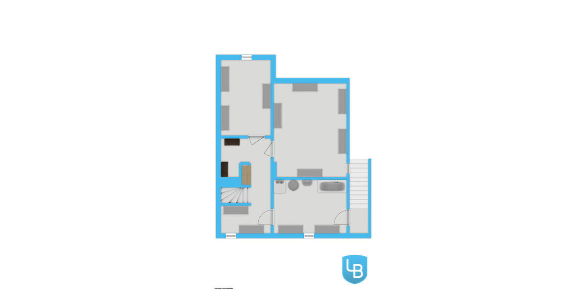 Reihenendhaus Plön - 7 Zimmer, 139 m&sup2;, 325.000&euro; | Angebot:26807209