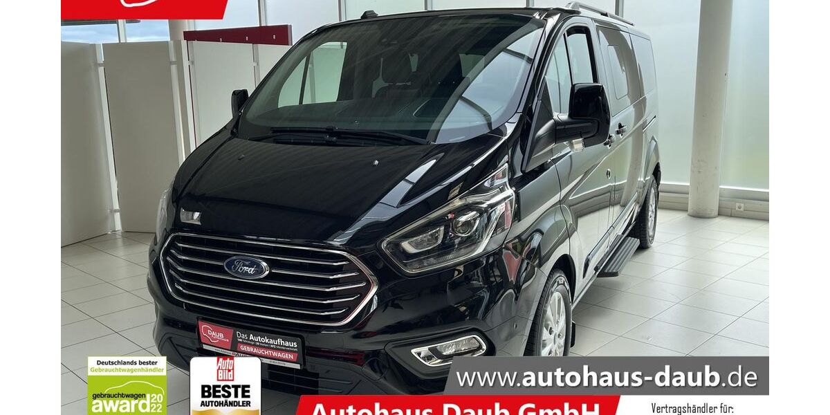 Ford Tourneo Custom 109.791 km 30.333 &euro; Horb a/N 72160