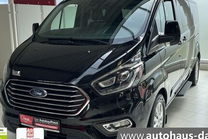 Ford Tourneo Custom 109.791 km 31.440 &euro; Horb a/N 72160
