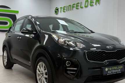 Kia Sportage 93.865 km 15.990 &euro; Steinfeld 49439