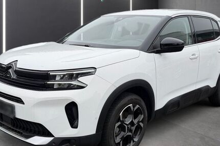 Citroen C5 Aircross 15.981 km 27.290 &euro; Aachen 52078