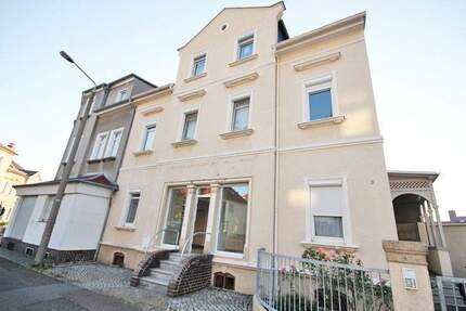 Wohnung Oschatz Zschöllau - 3 Zimmer, 85 m&sup2;, 595&euro; | Angebot:25320005