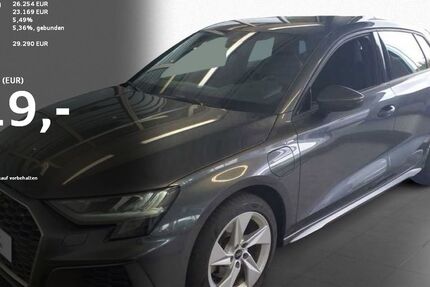 Audi A3 43.744 km 29.290 &euro; Ravensburg 88214