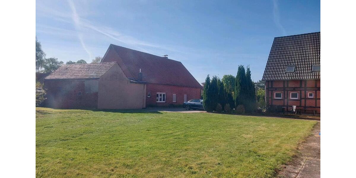 Mehrfamilienhaus, Wohnhaus Lüchow (Wendland) - 280.000&euro; | Angebot:26606029