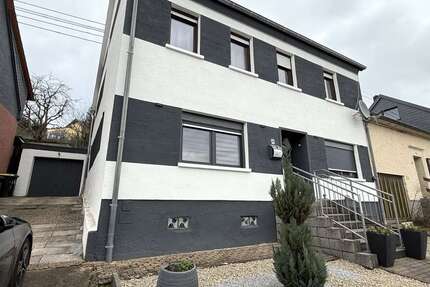 Haus Wadern - 9 Zimmer, 165 m&sup2;, 199.000&euro; | Angebot:26400930