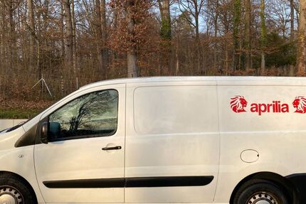 Citroen Jumpy 145.000 km 6.499 &euro; Notzingen 73274