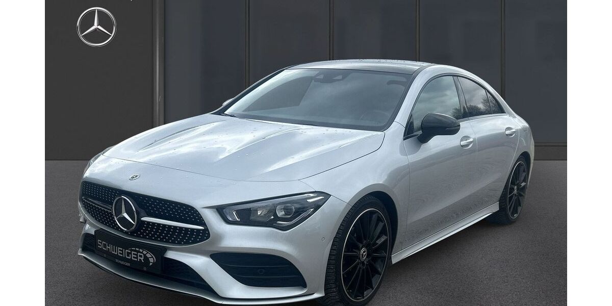 Mercedes-Benz CLA 180 35.475 km 31.900 &euro; Reichertshofen 85084
