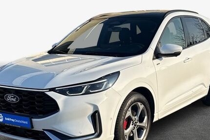 Ford Kuga 20.286 km 30.916 &euro; Hildesheim 31135