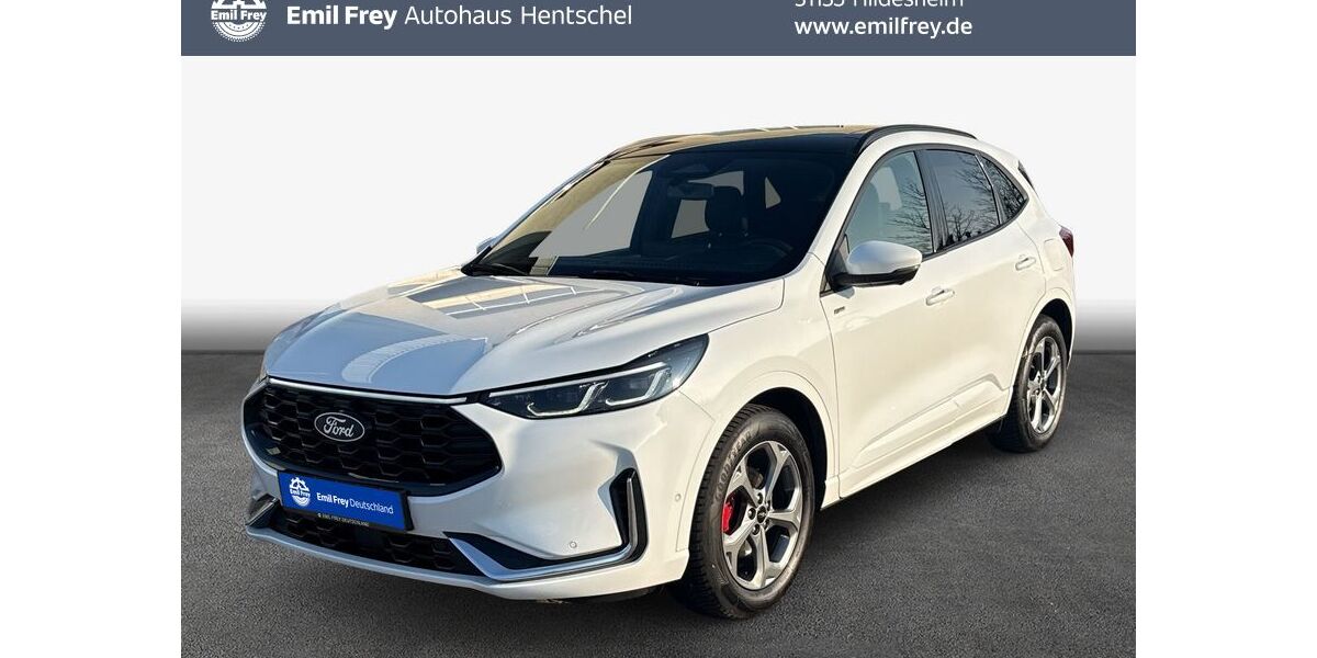 Ford Kuga 20.286 km 30.916 &euro; Hildesheim 31135