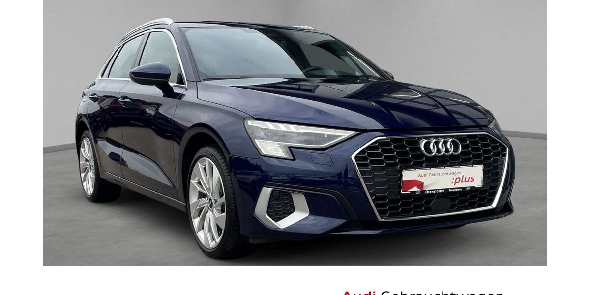 Audi A3 74.895 km 25.980 &euro; Traunstein 83278