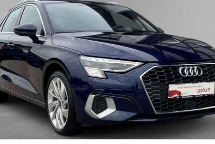 Audi A3 75.031 km 20.980 &euro; Traunstein 83278