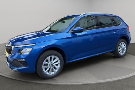 Skoda Kamiq 13.286 km 22.890 &euro; Flensburg 24941