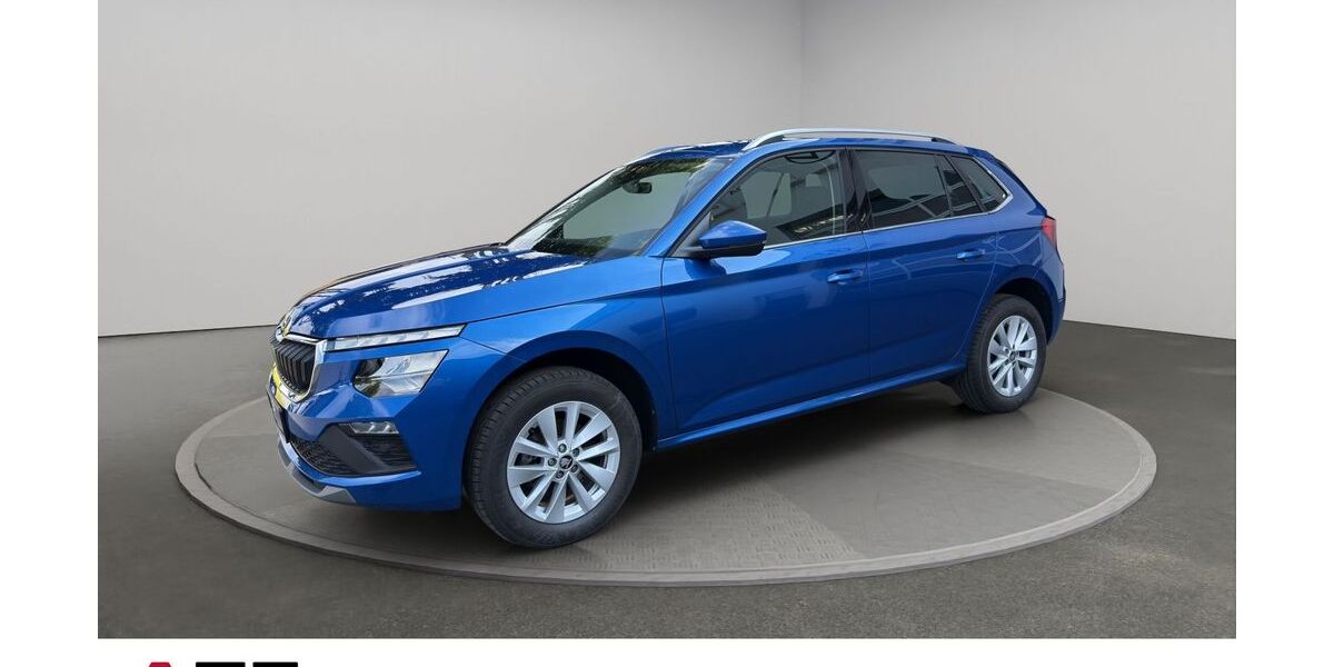 Skoda Kamiq 13.286 km 22.890 &euro; Flensburg 24941
