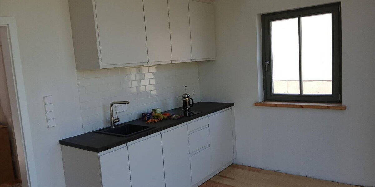 Einfamilienhaus Oberuckersee OT Potzlow Potzlow - 3 Zimmer, 46 m&sup2;, 550&euro; | Angebot:26527771