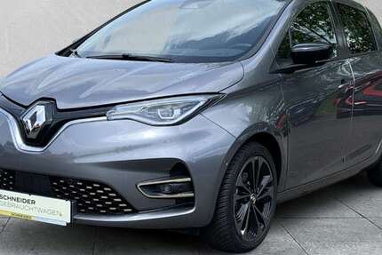 Renault ZOE 51.073 km 17.890 &euro; Oederan 09569