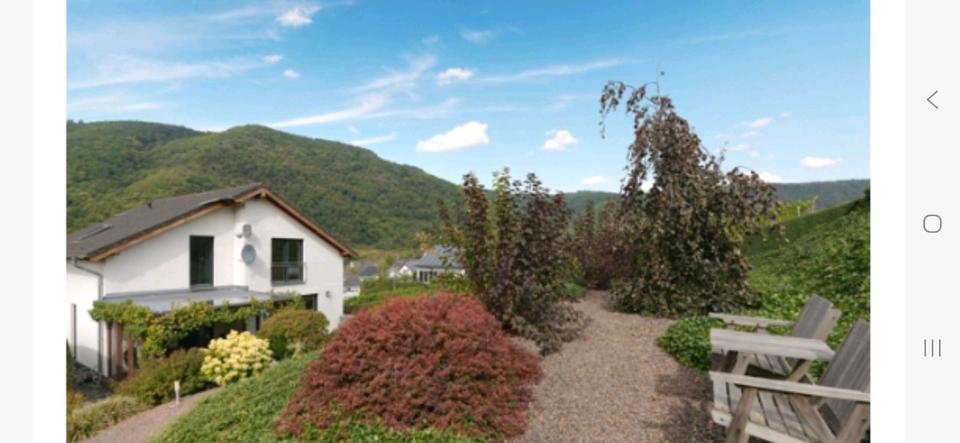 Einfamilienhaus Senheim - 5 Zimmer, 154 m&sup2;, 449.000&euro; | Angebot:26414441