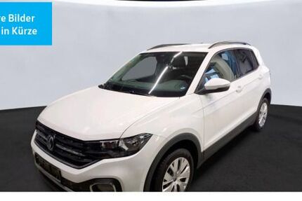 VW T-Cross 39.899 km 20.730 &euro; Eisenach 99817