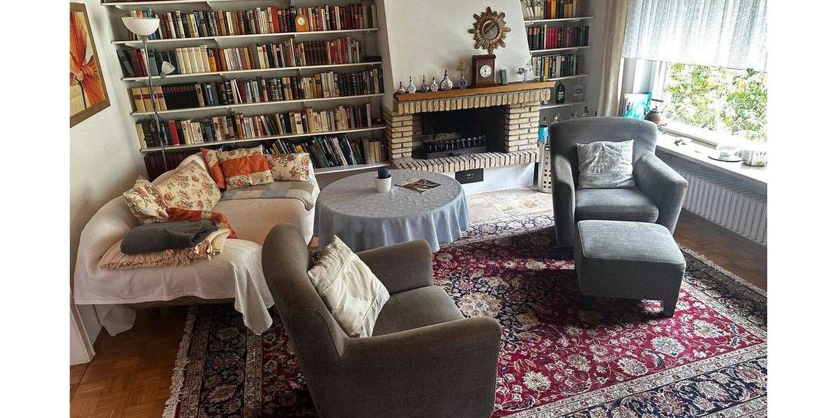 Einfamilienhaus Altenkrempe - 5 Zimmer, 112 m&sup2;, 299.500&euro; | Angebot:26616834