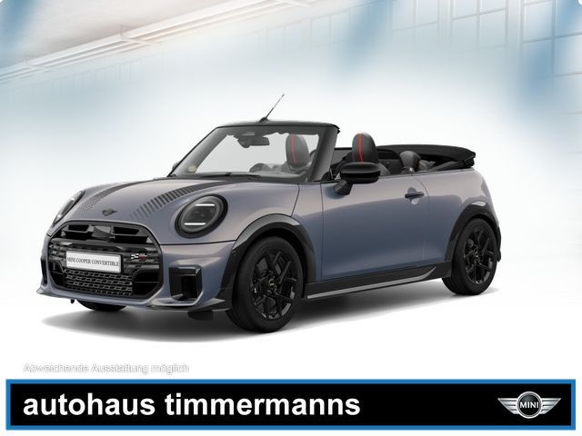 Mini Cooper S Cabrio 2.899 km 39.890 &euro; Düsseldorf 40549