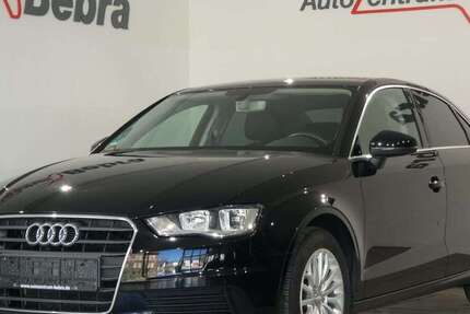 Audi A3 144.999 km 9.800 &euro; Bebra 36179