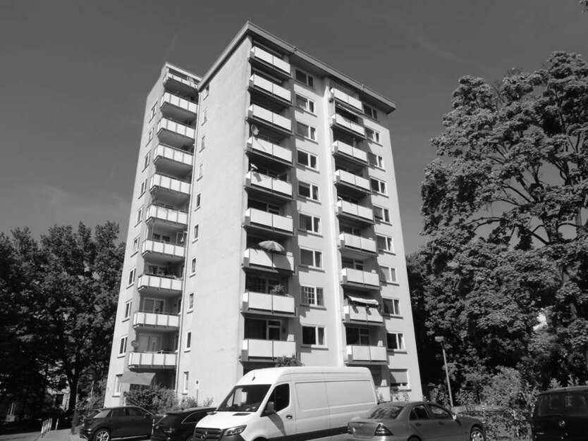 Wohnung zum Kaufen in Offenbach am Main 265.000 € 63 m²