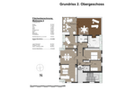 Außergewöhnliche und sehr großzügige 5 Zimmer Mansardenwohnung mit Dachterrasse und Wintergarten - Terrassenwohnung Roth Eckersmühlen | Angebot:26998526