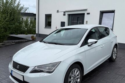 Seat Leon 108.000 km 8.999 € Hachenburg 57627