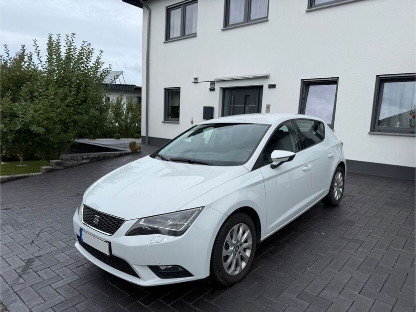 Seat Leon 108.000 km 8.999 € Hachenburg 57627