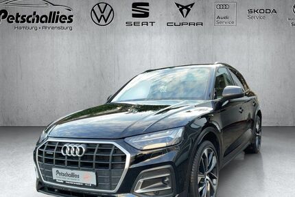 Audi Q5 51.103 km 36.960 &euro; Ahrensburg 22926