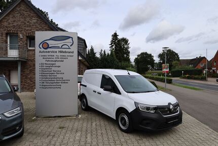 Renault Kangoo 25.898 km 22.899 &euro; Neudersum 26906
