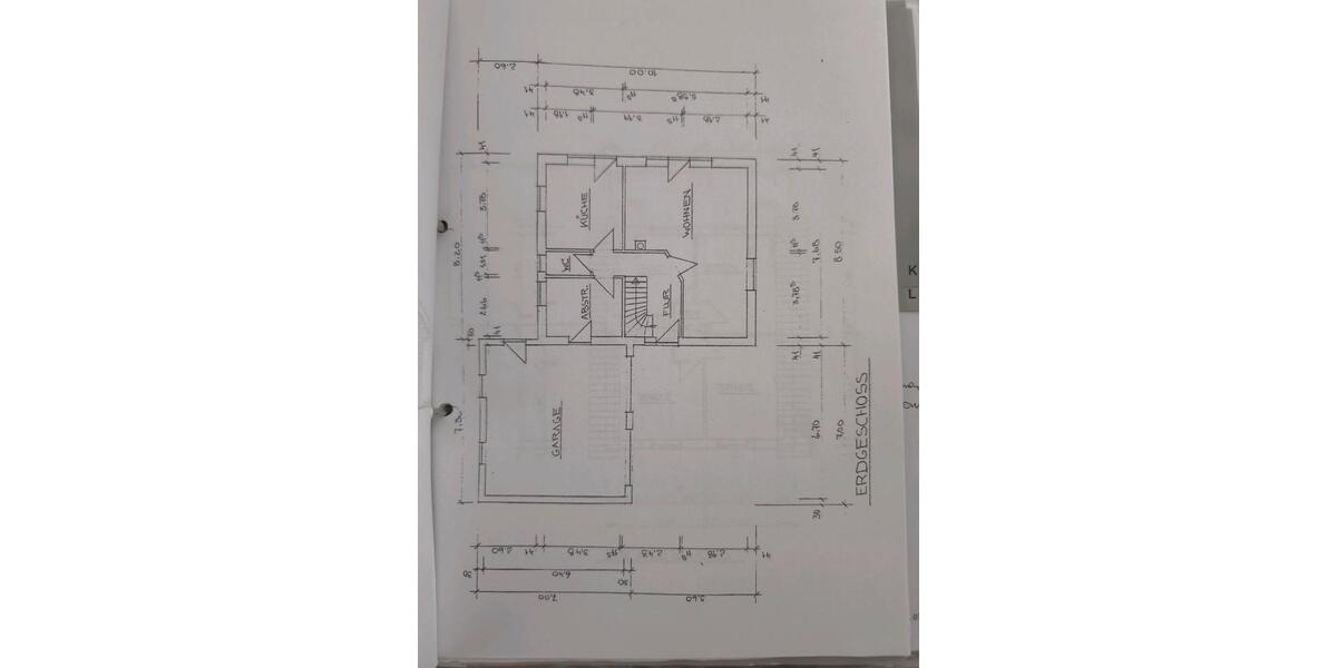 Einfamilienhaus Oldendorf - 4.5 Zimmer, 113 m&sup2;, 455.000&euro; | Angebot:27279845