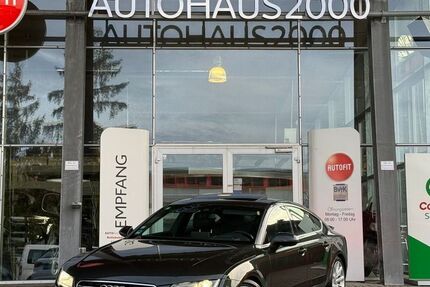 Audi A7 332.000 km 13.150 &euro; Lüdenscheid 58511