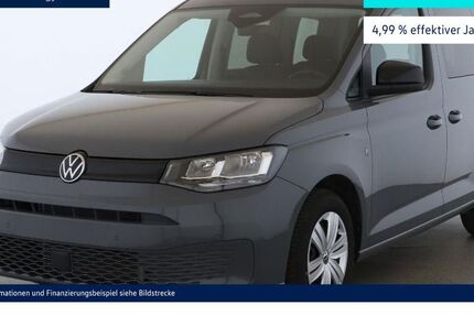VW Caddy 7.398 km 33.990 &euro; Hanau 63452